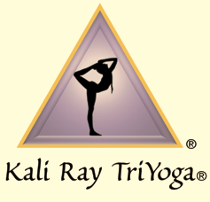 Kali Ray TriYoga