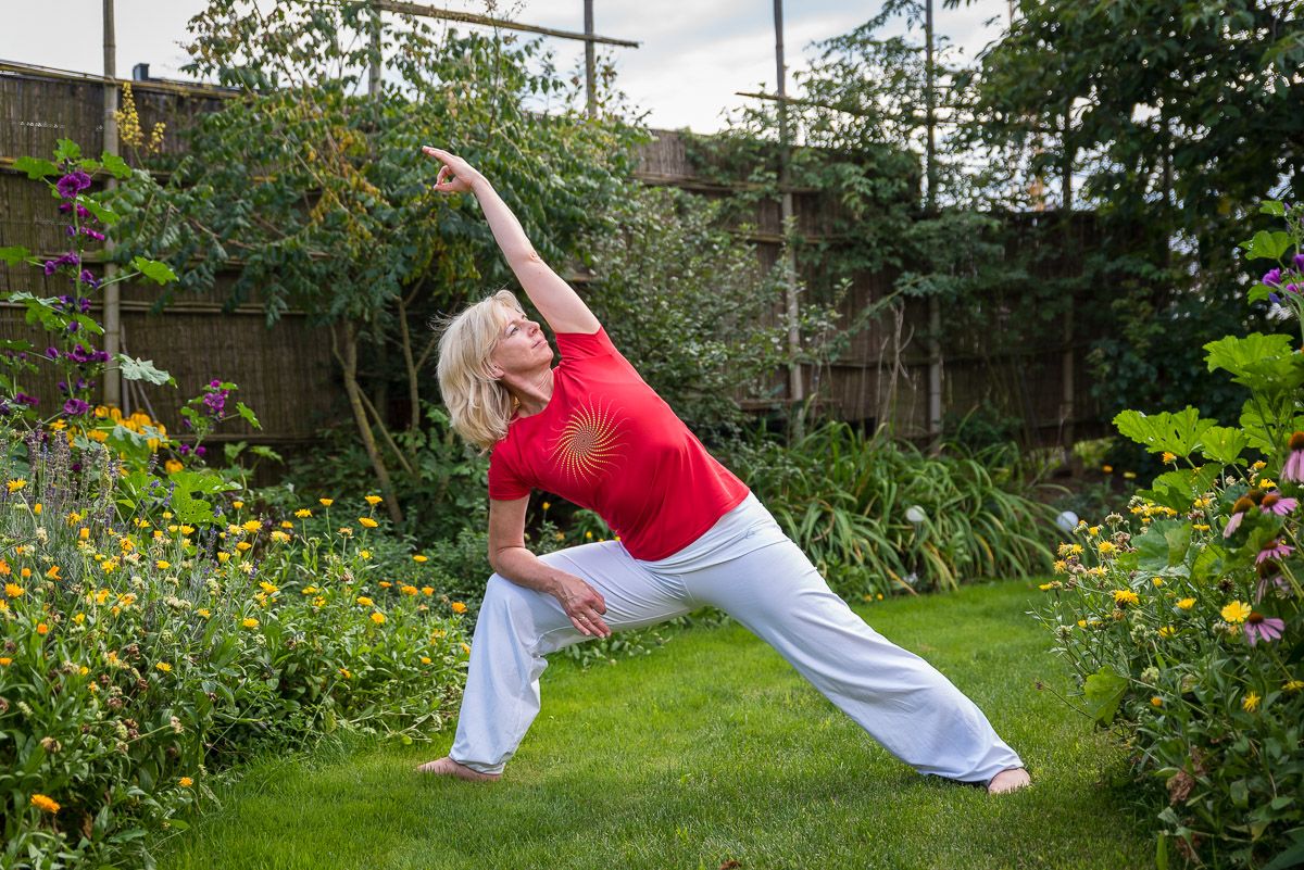 Raum für Dich in Unterspiesheim, der Raum für Yoga, Pilates, Bewegung, Entspannung und TriYoga. Andrea Scheuring hat einen liebevollen Raum im Herzen der Gemeinde Kolitzheim gestaltet. Im ruhigen Unterspiesheim, gleich vor den Toren von Schweinfurt bietet Sie ettliche Kurse an!